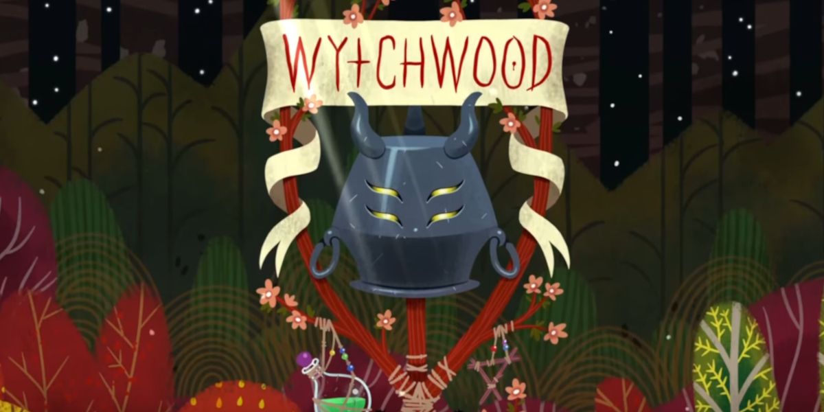 wytchwood review