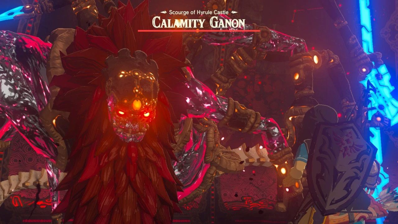 Zelda Ganon Fights Ranked: An Ancient Evil Defeated Again and Again