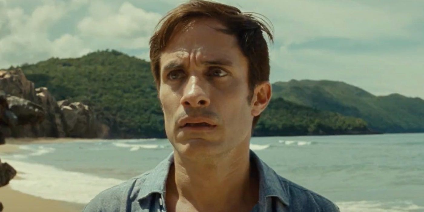 Gael Garcia Bernal Cast As Marvel's Werewolf By Night For Disney+ Halloween  Special