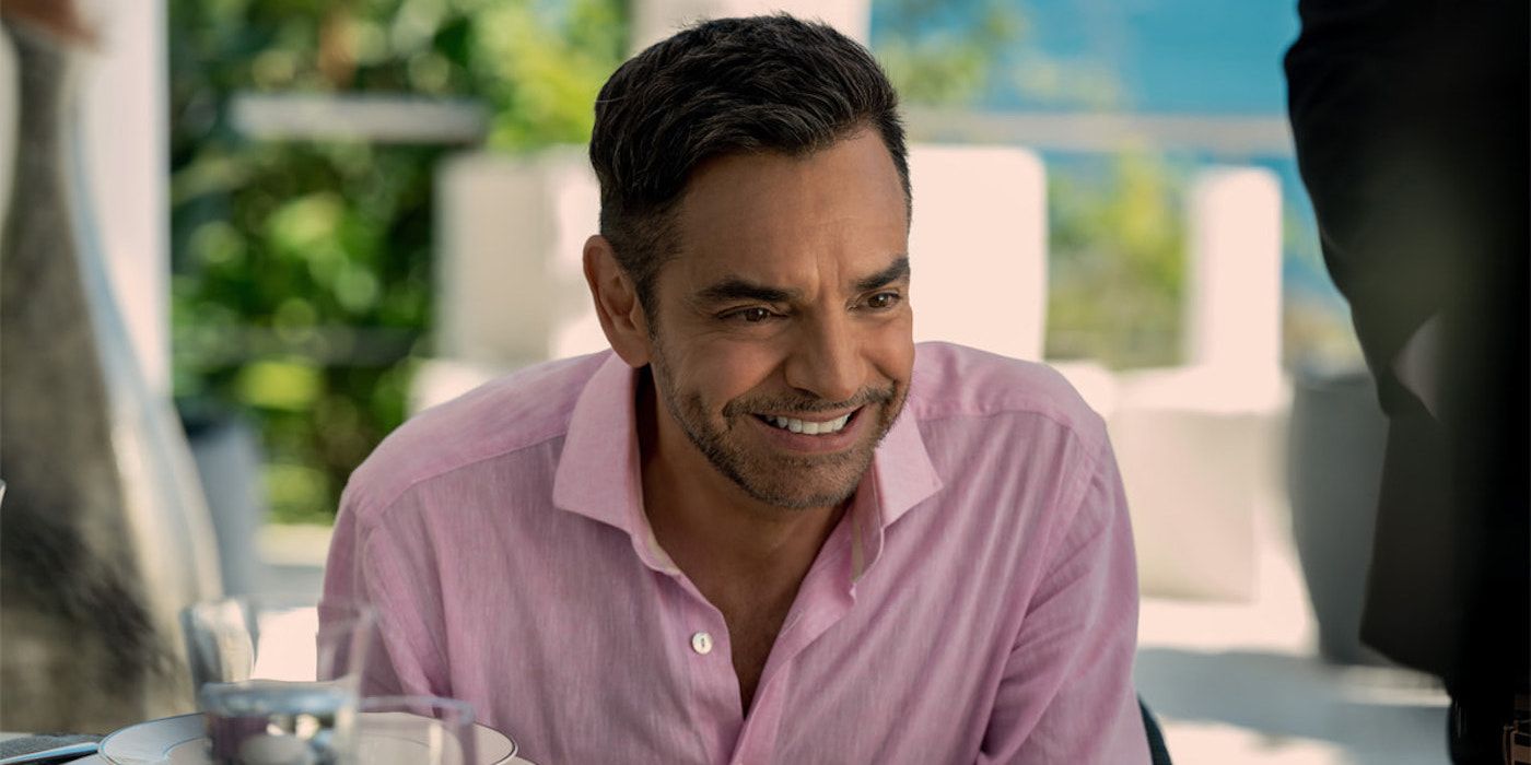 The Valet: Eugenio Derbez and Samara Weaving Movie Sets Release Date at Hulu