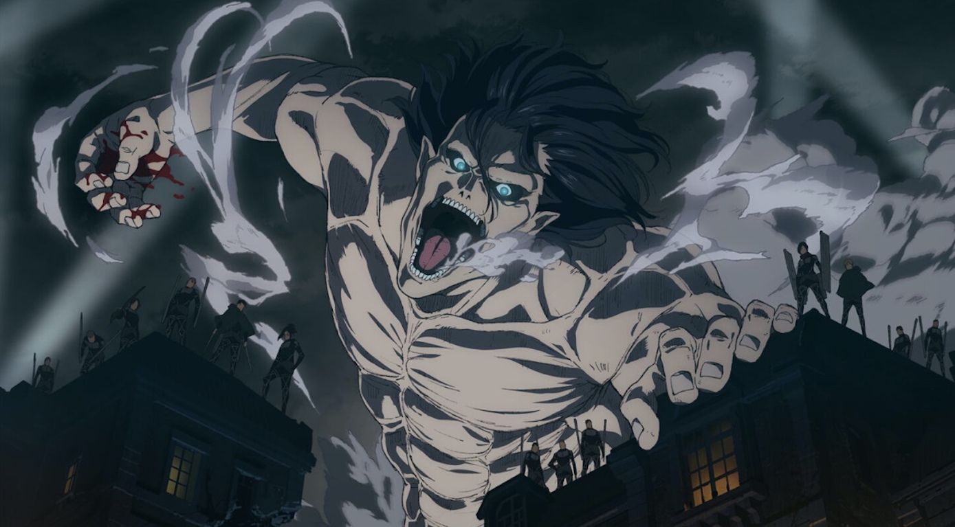 Who are the 9 titans in Attack on Titan? Powers and users