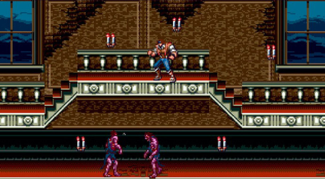 Castlevania Belmont Bloodline Explained: A Comprehensive Guide