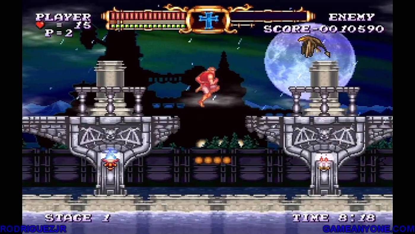 Castlevania Belmont Bloodline Explained: A Comprehensive Guide