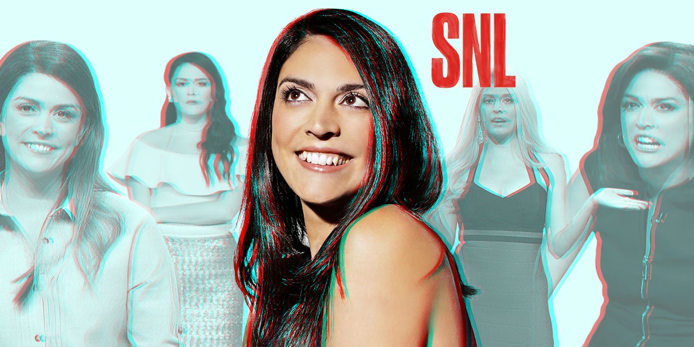 Cecily-Strong's-Best-SNL-Moments