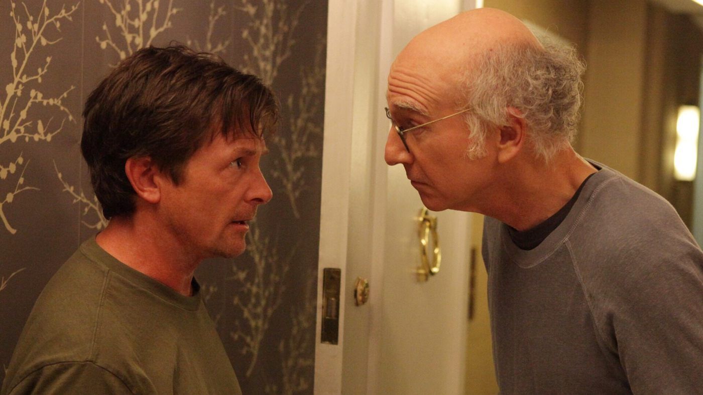 The 15 Best Curb Your Enthusiasm Episodes