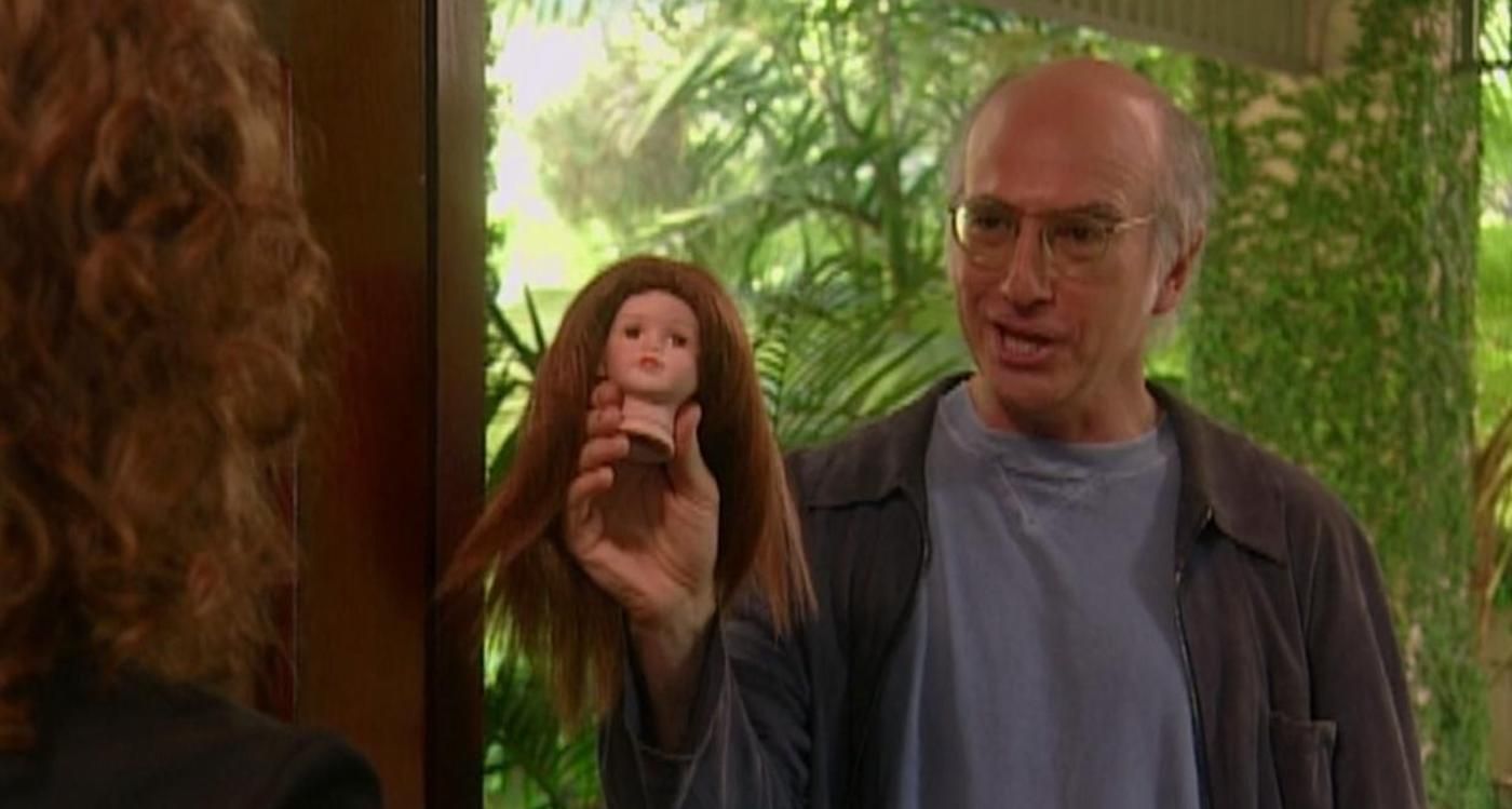 The 15 Best Curb Your Enthusiasm Episodes