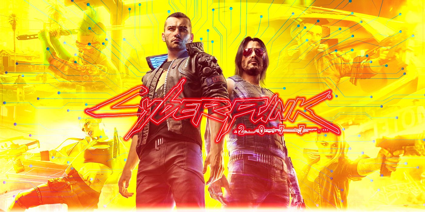 Cyberpunk 2077  CD Projekt Red confirma desenvolvimento de projeto em  live-action - Cinema com Rapadura