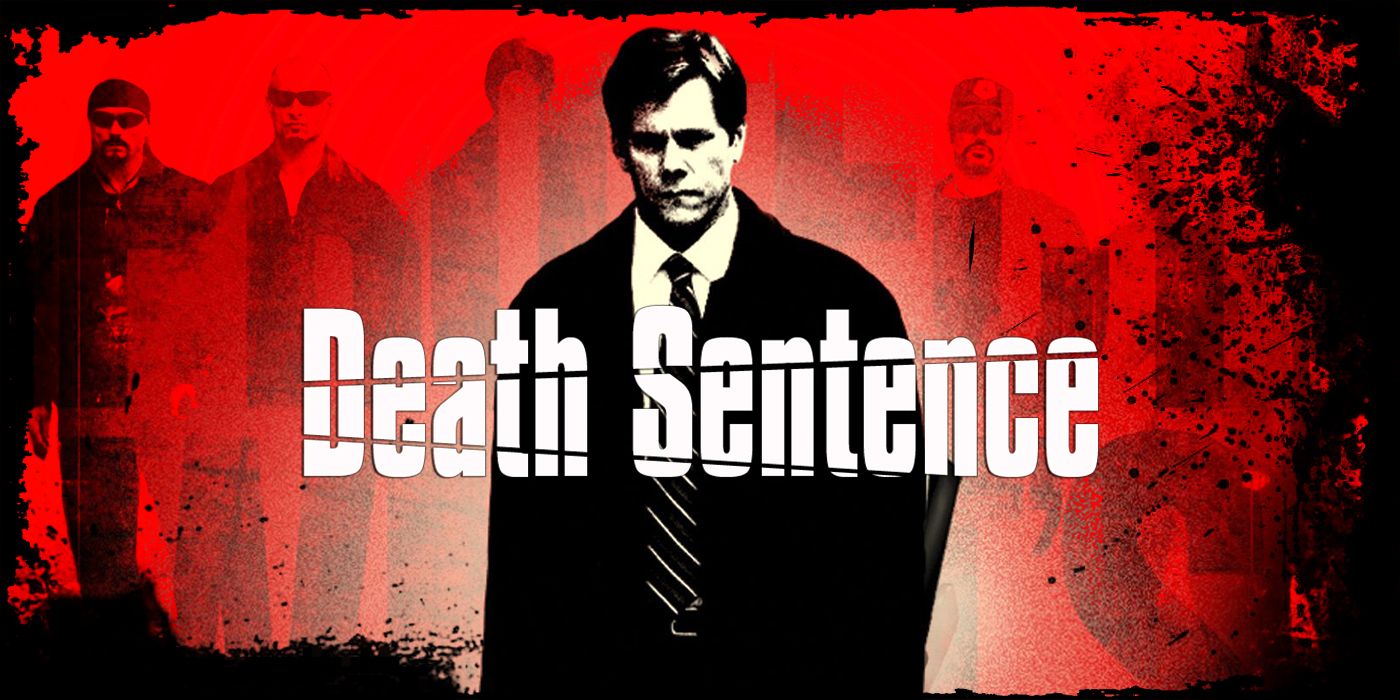 DEATH-SENTENCE