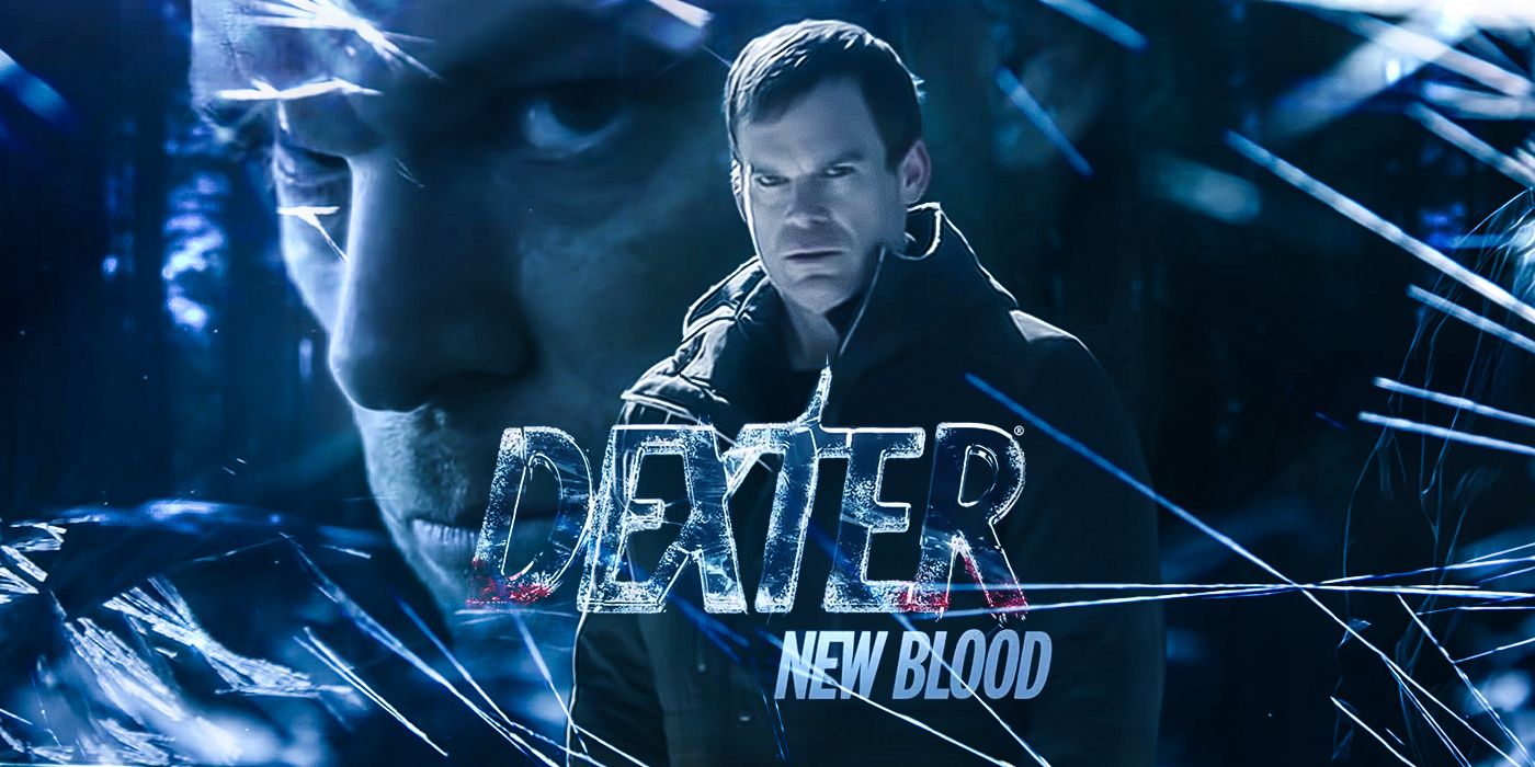 Dexter: New Blood review: It's not bad. But is it necessary?