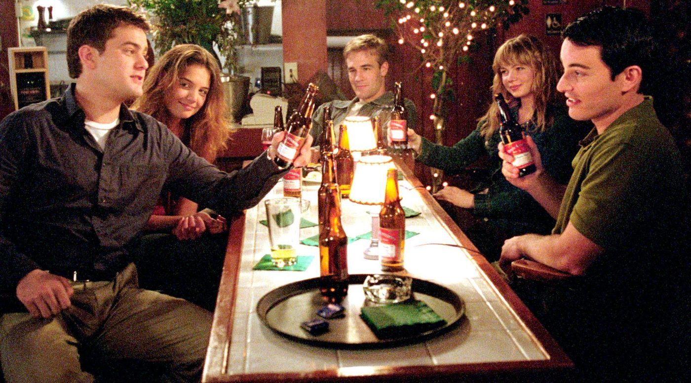 Dawsons-Creek-Dinner-Scene