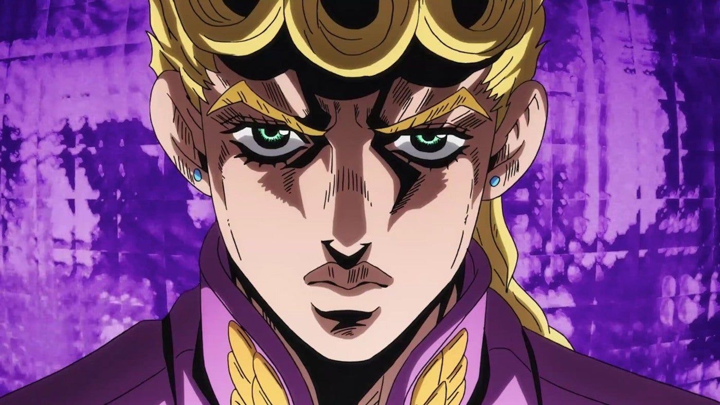 Jojo's Bizarre Adventure's Most Important Character Is Dio Brando