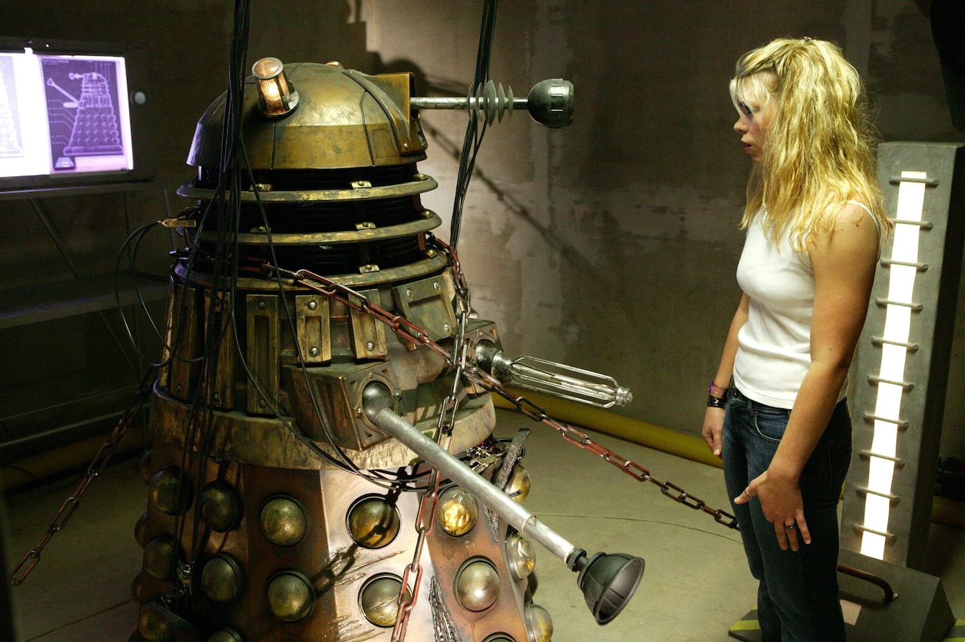 Doctor-Who-Dalek
