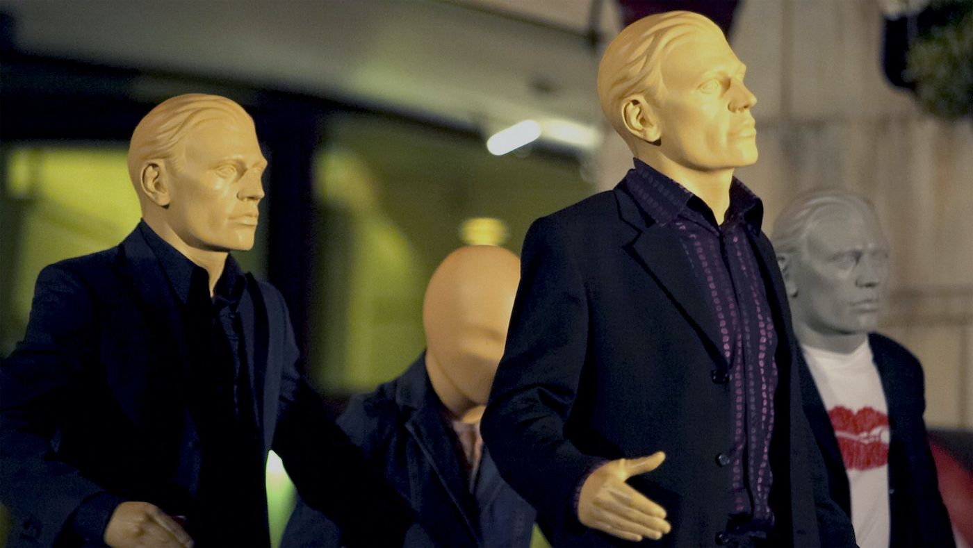 Doctor-Who-Mannequin