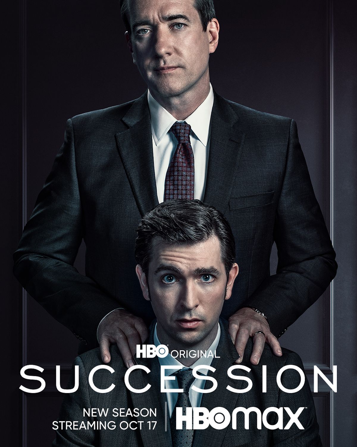 Succession Season 3 Reveals Release Date On Hbo Webseries Usashowbuzz