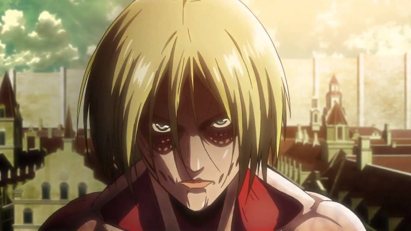 Attack on Titan: Every Titan and Their Powers Explained