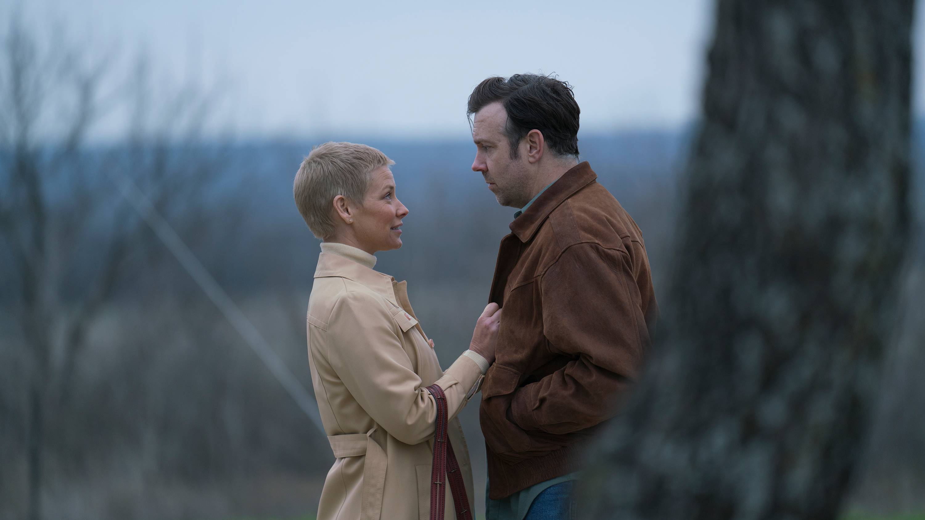 South of Heaven Trailer Shows a Dark Turn for Jason Sudeikis