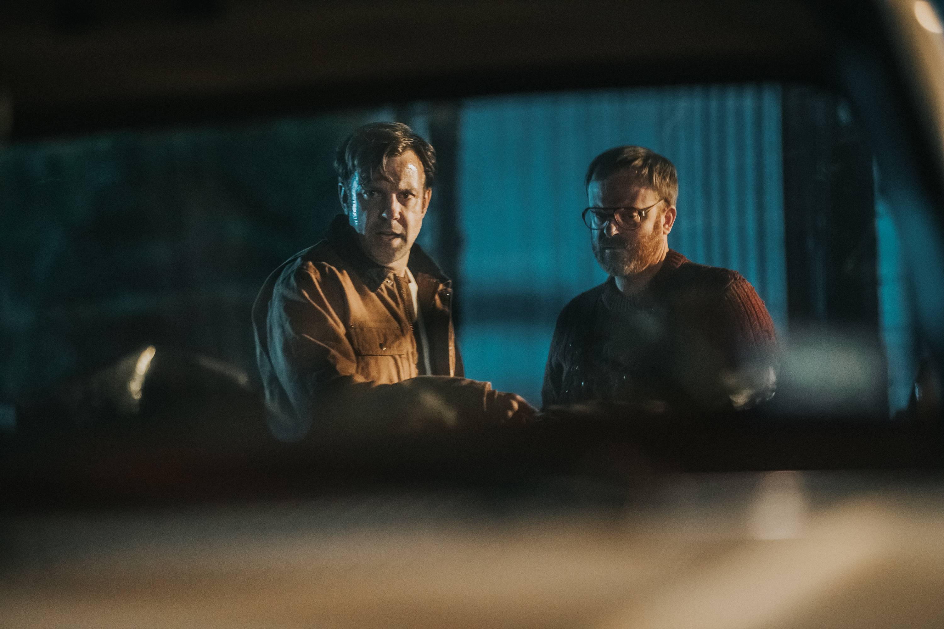 South of Heaven Trailer Shows a Dark Turn for Jason Sudeikis