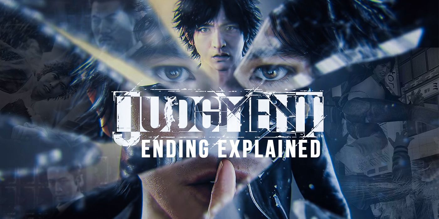 Judgment-Ending-Explained