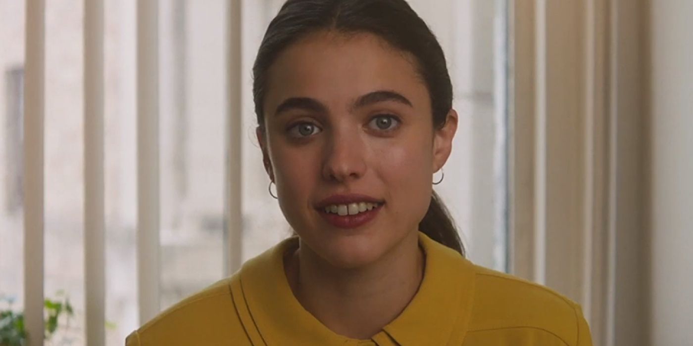 Ethan Coens Solo Film Adds Margaret Qualley And Geraldine Viswanathan