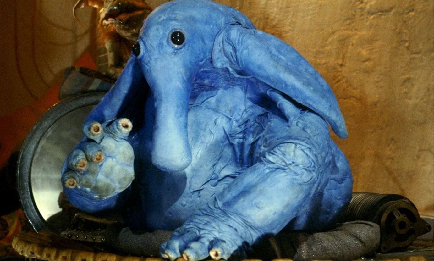 star wars buddies max rebo