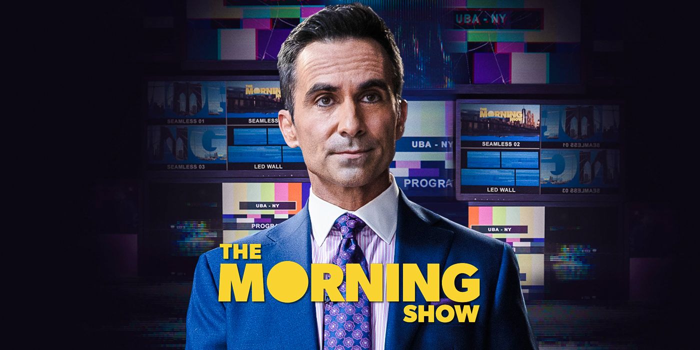 Nestor-Carbonell-The-Morning-Show interview social