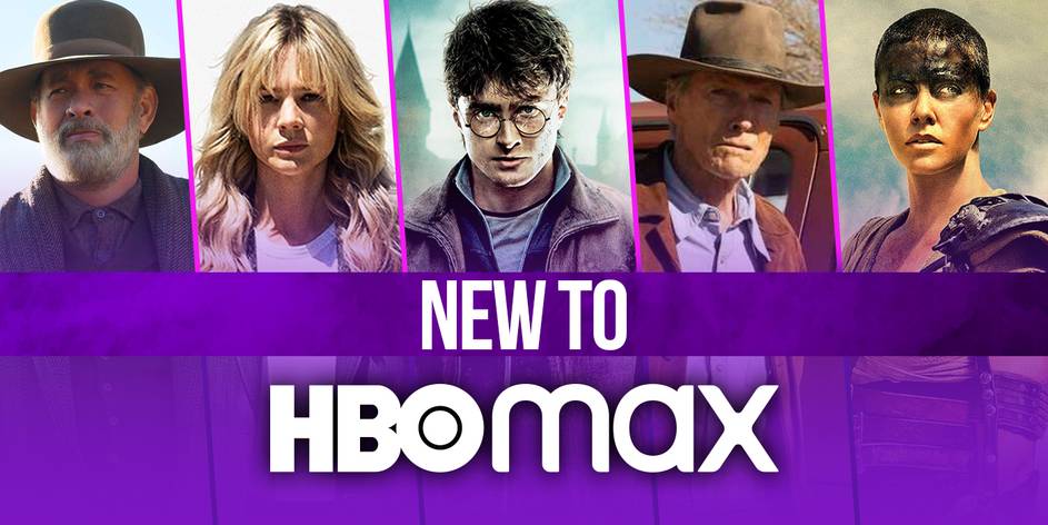 New On Hbo And Hbo Max In September 2021