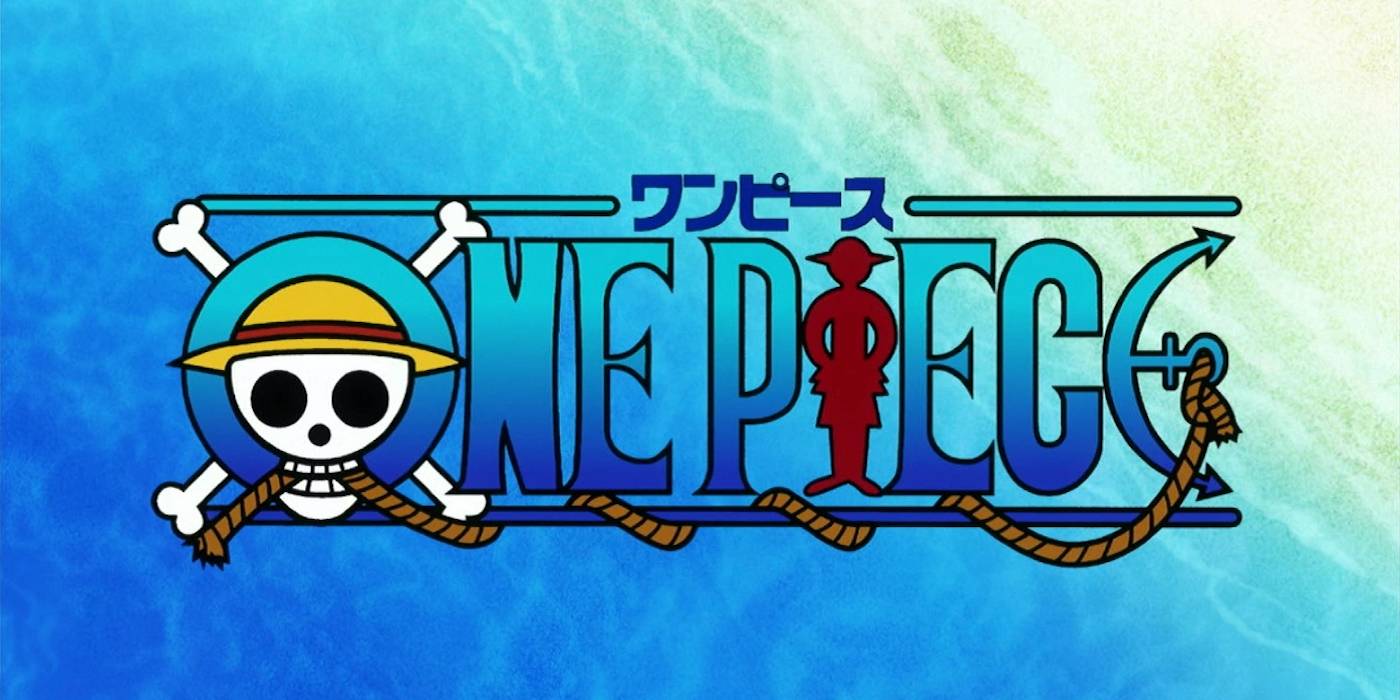One Piece Live Action Netflix Adaptation Reveals Logo First Episode S Title