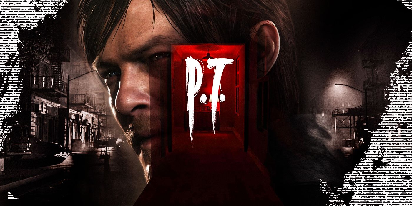 P.T.' The 'Silent Hill' Demo Changed Video Games Seven Years Ago, hideo  kojima silent hill 