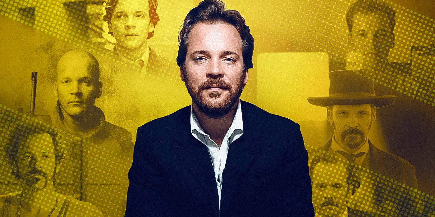 How to watch and stream Peter Sarsgaard movies and TV shows