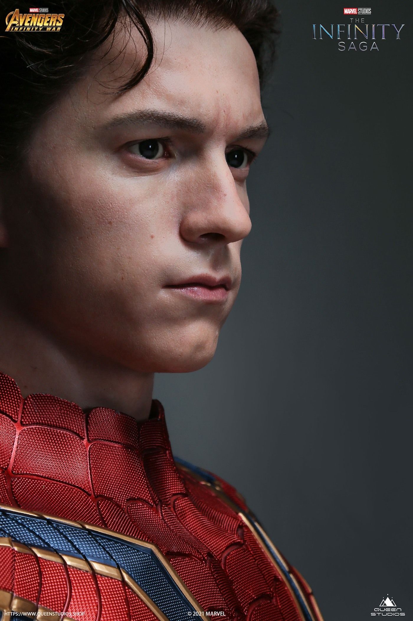 spider-man-tom-holland-bust-close-up