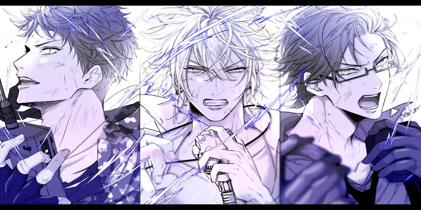 7 Best Hypnosis Mic Division Rap Battle Rhyme Anima Songs Ranked