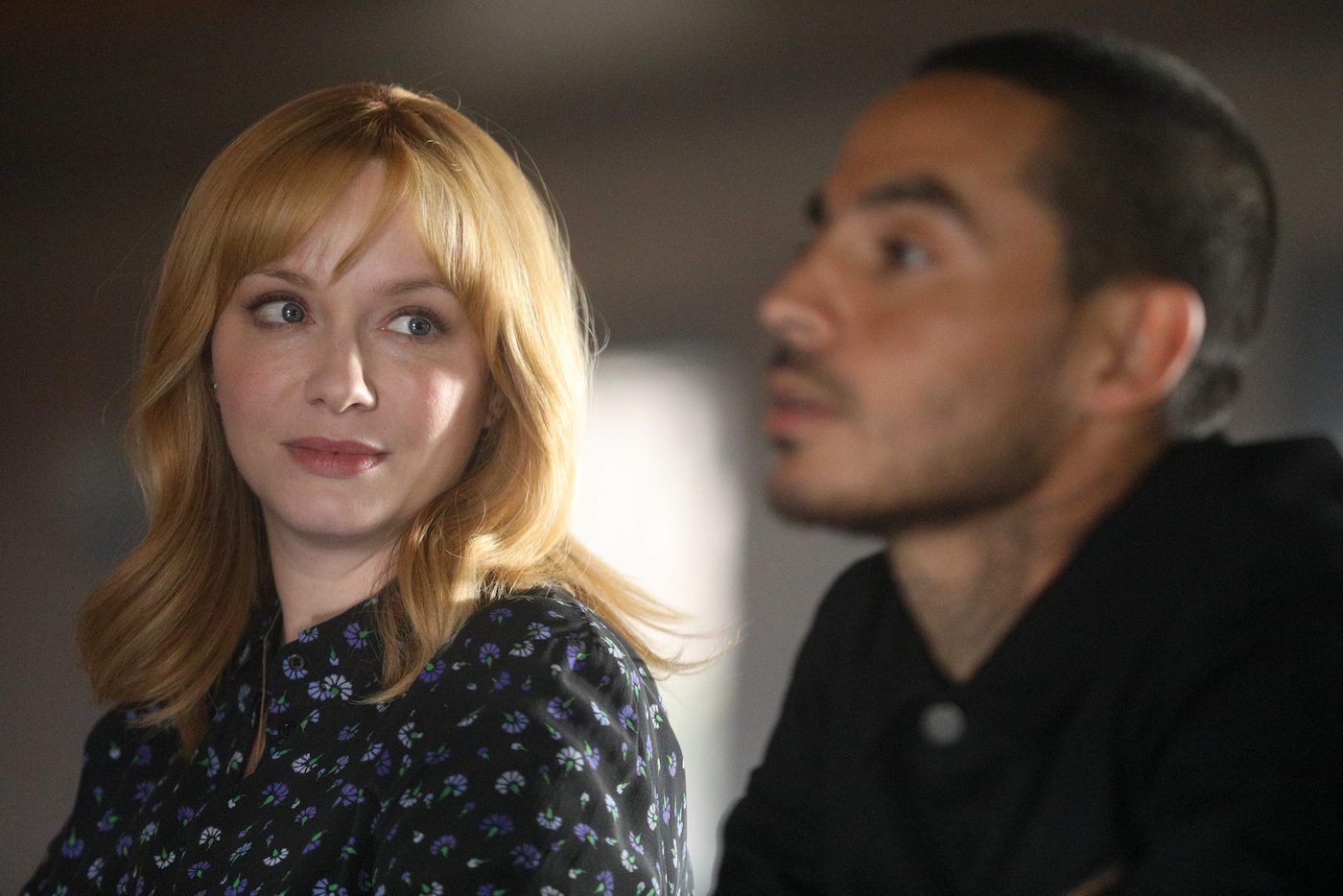 Good Girls: Beth Enters a Deadly Love Triangle With Rio and Nick