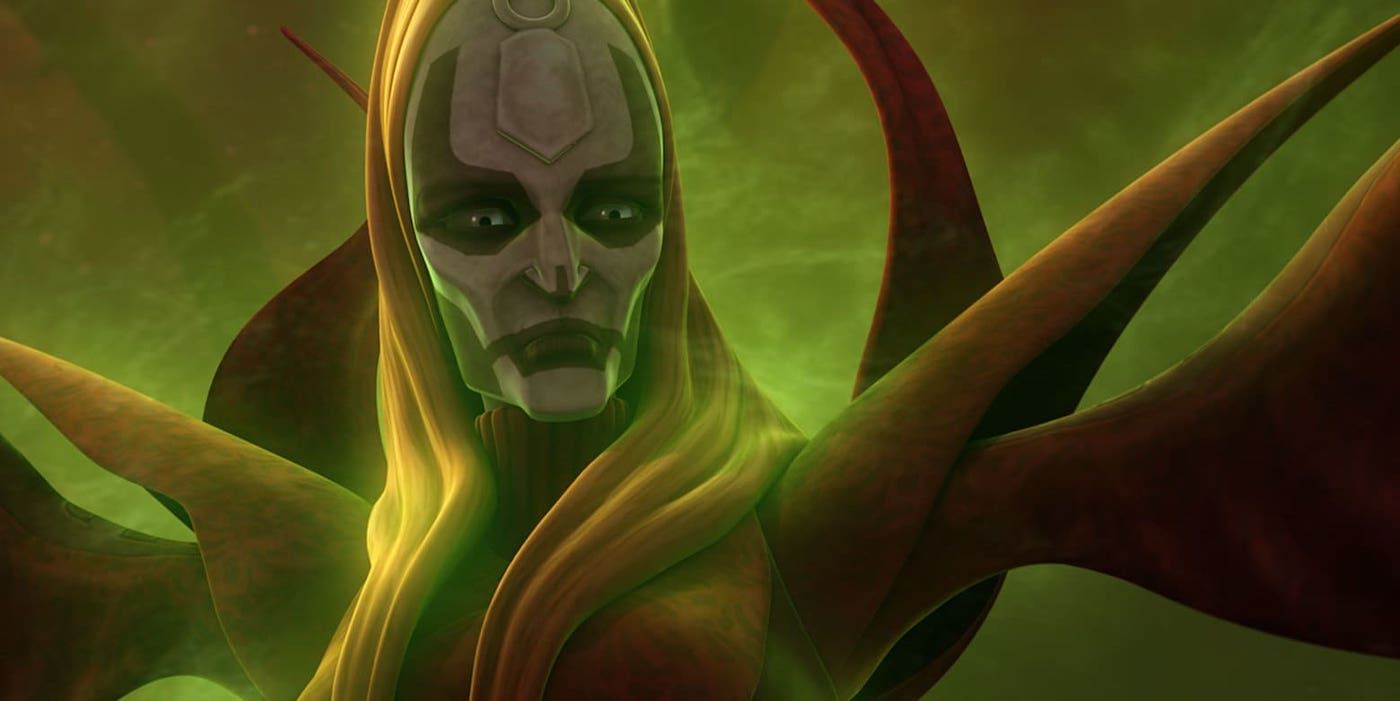 Star-Wars-Clone-Wars-Mother-Talzin