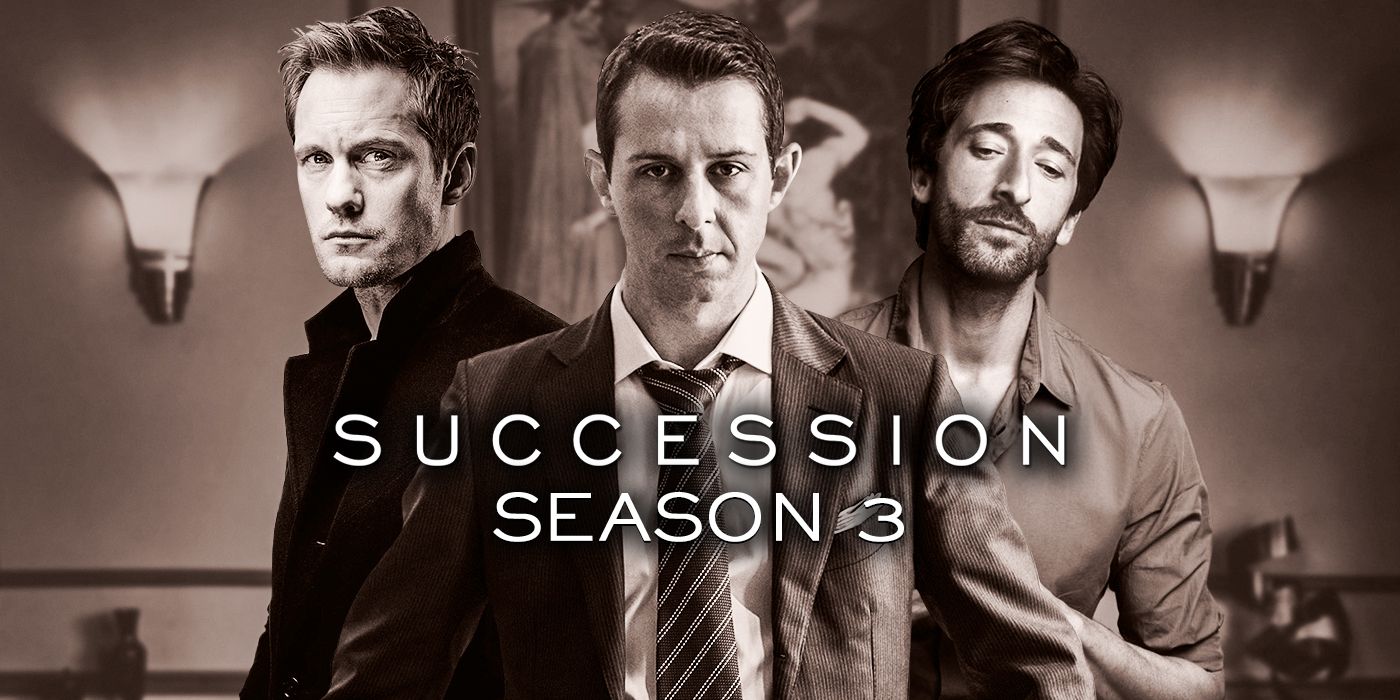 Succession' Season 3 Recap: What to Remember Ahead of Season 4