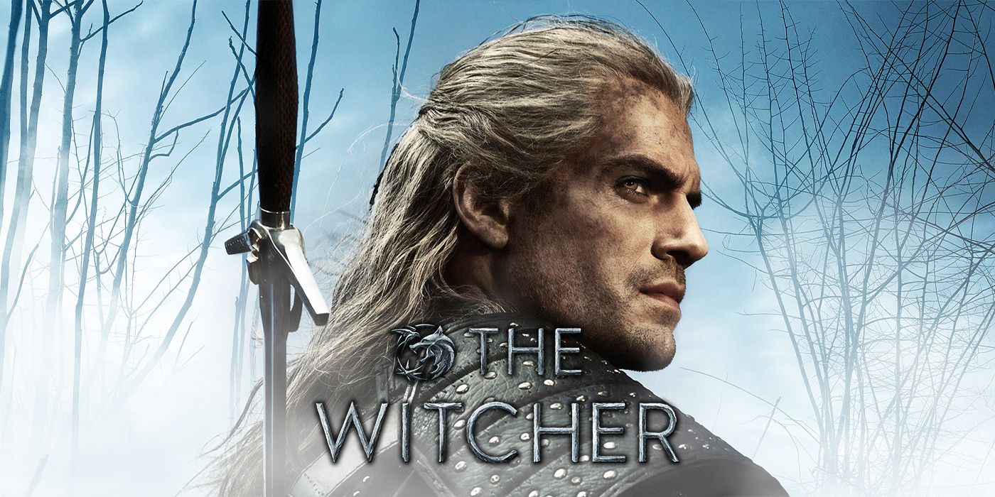 Yennefer of Vengerberg The Witcher S1 - Netflix Tudum