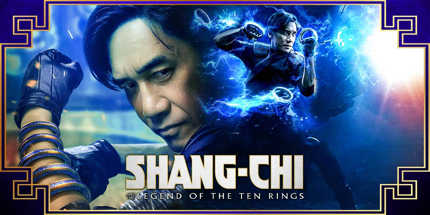 Shang chi leung tony