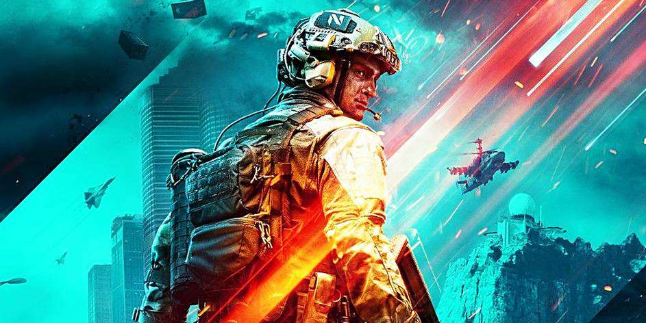 Battlefield 2042 Open Beta Is Live Across All Consoles