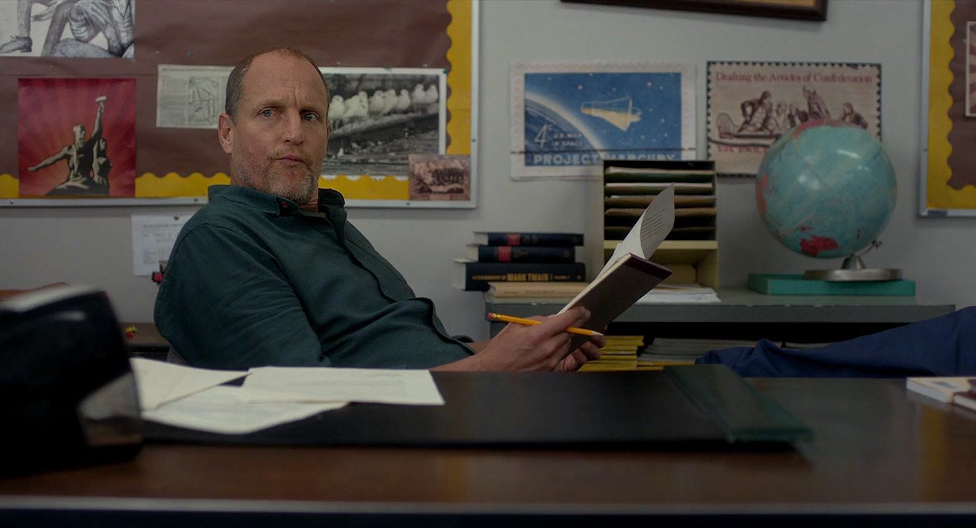 Woody Harrelson's Most Underrated Performances
