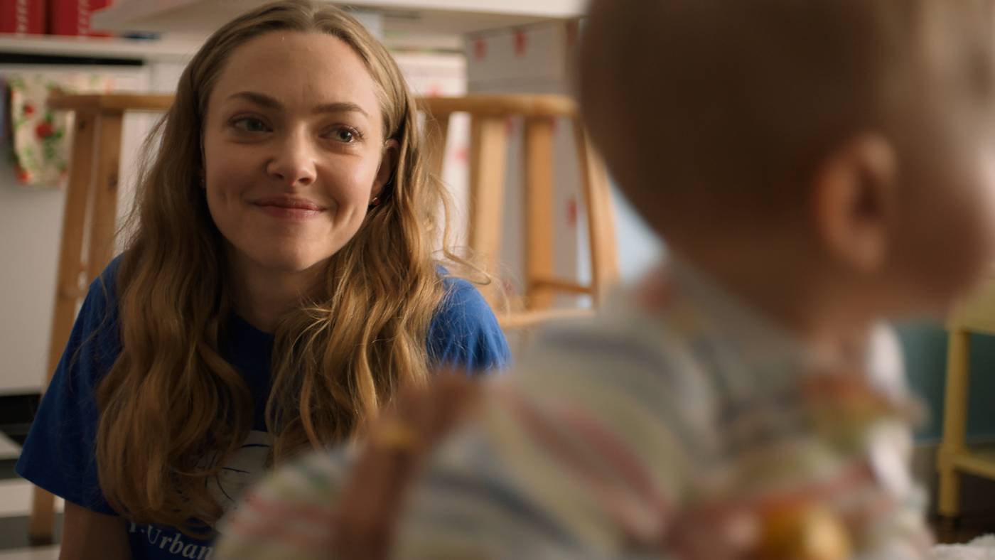 A Mouthful of Air Trailer Reveals Amanda Seyfried and Finn Wittrock&#39;s  Slow-Burn Drama