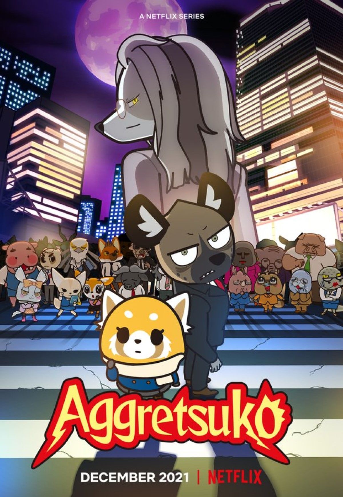 aggretsuko-season-4-poster