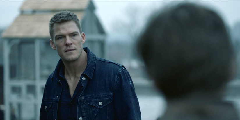 Titans Season 3: How Hank Hall Evolved Into a Character We Cared About