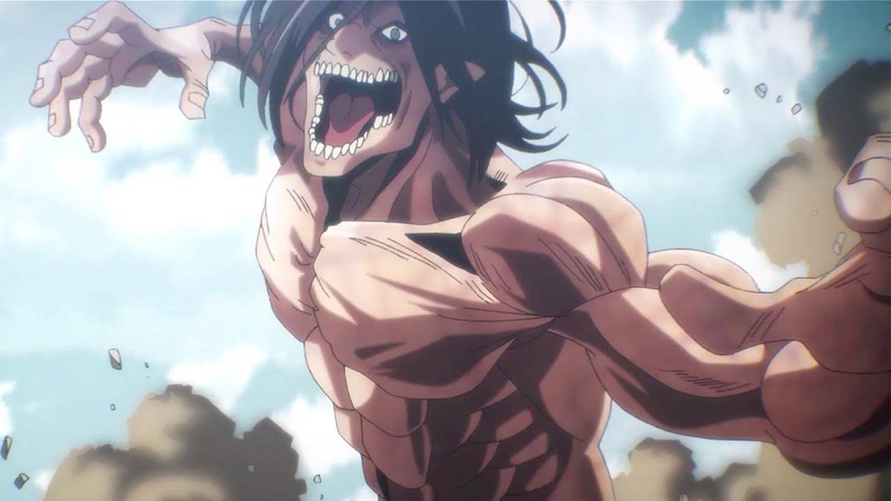 Attack On Titan Season 4 Part 2 Release Window Cast Trailer And Everything We Know So Far