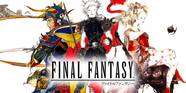 The Best Final Fantasy Games Ranked