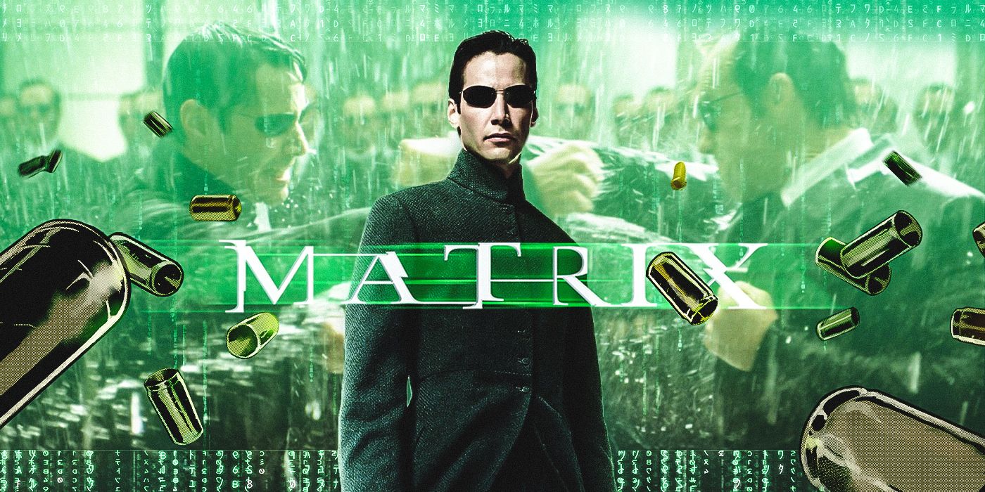 Best Matrix Action Scenes Ranked