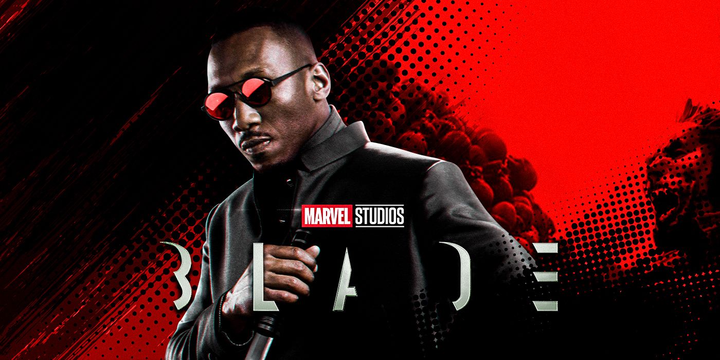 New Blade Movie: Director, Release Date, and Everything We Know So Far