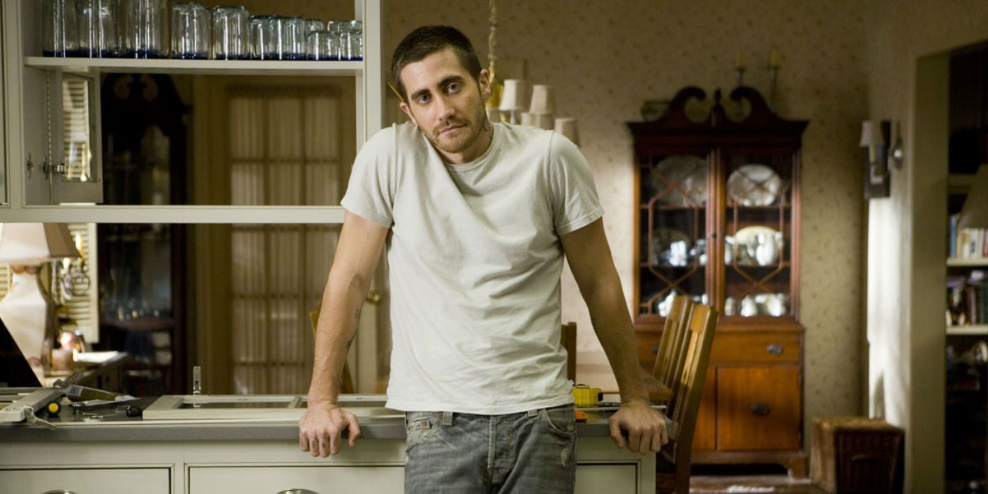 Jake Gyllenhaal in Brothers