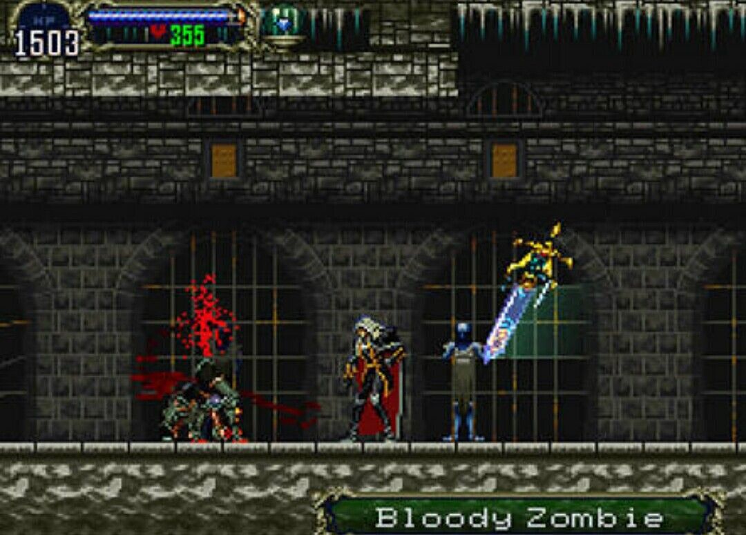 How Castlevania: Symphony of the Night Changed the Franchise