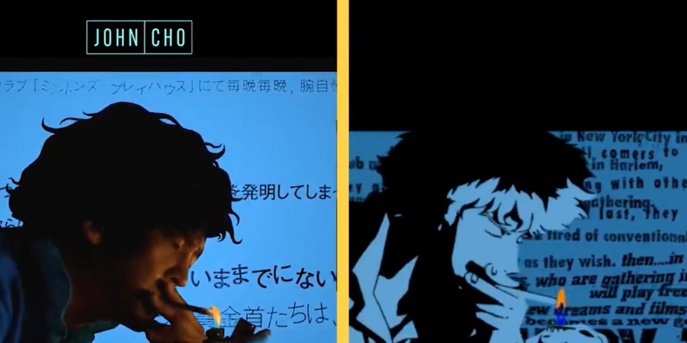 Cowboy Bebop — the anime and the John Cho Netflix reboot — explained - Vox