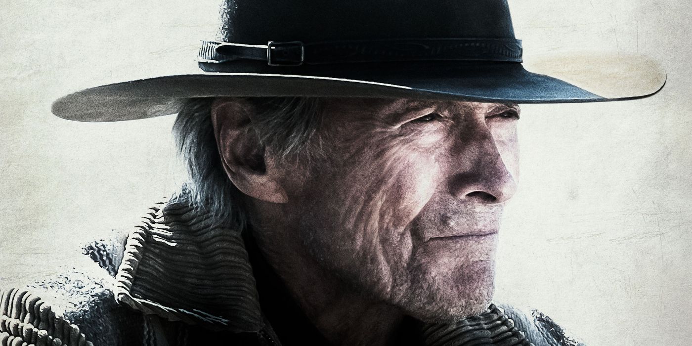 Clint Eastwood Sets Final Film of His Career at Warner Bros.