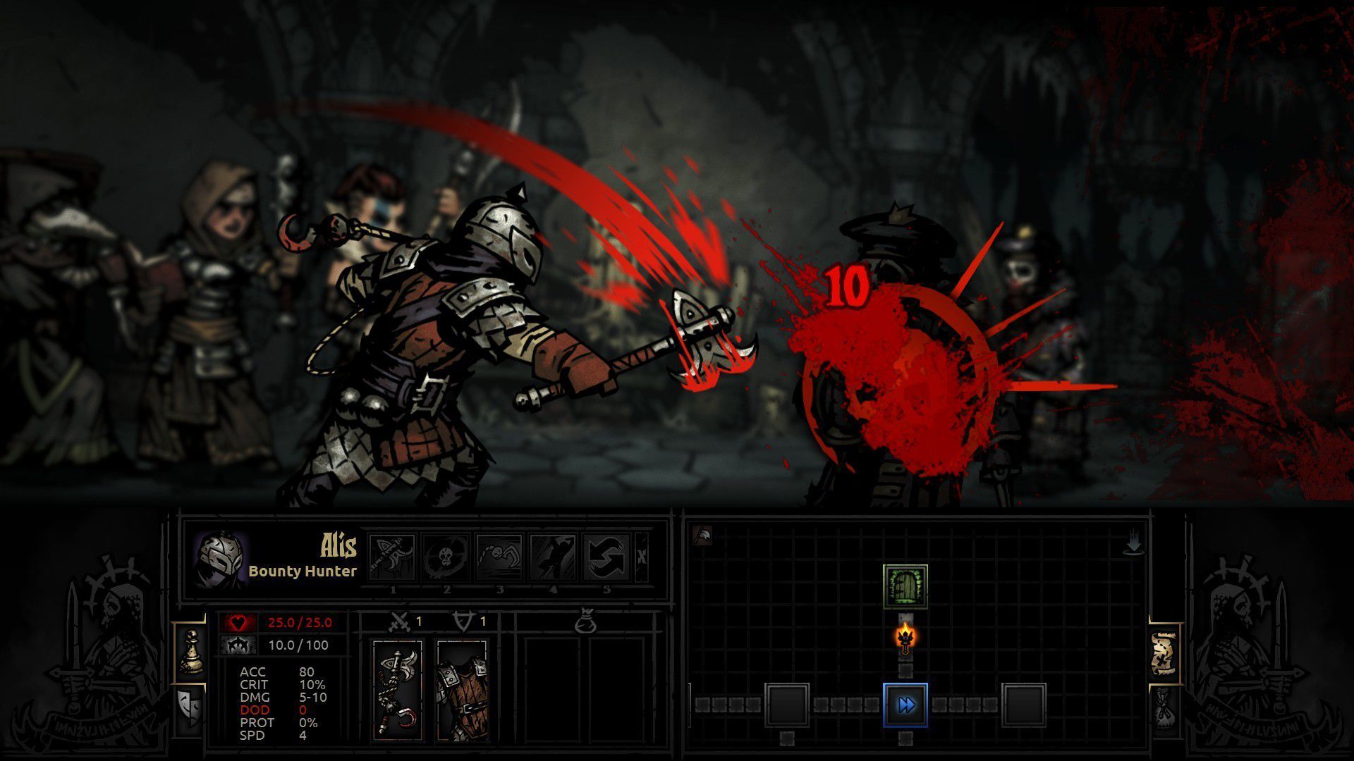 darkestdungeon